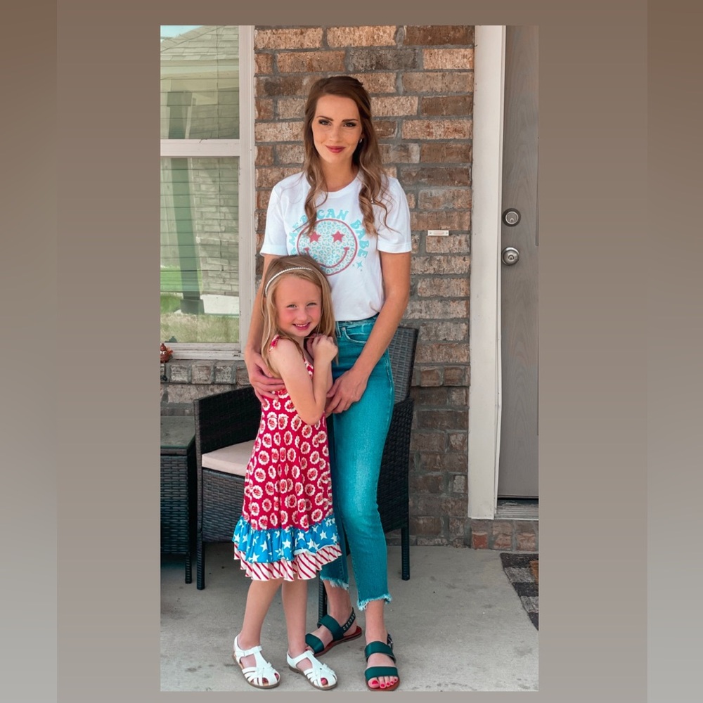 Meet your Posher, Kristina
